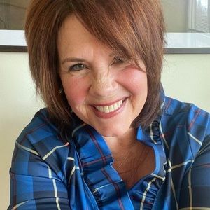 Meet your Posher, Mimi